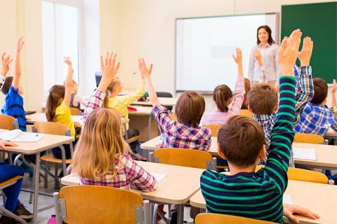 curso de legislacion educativa